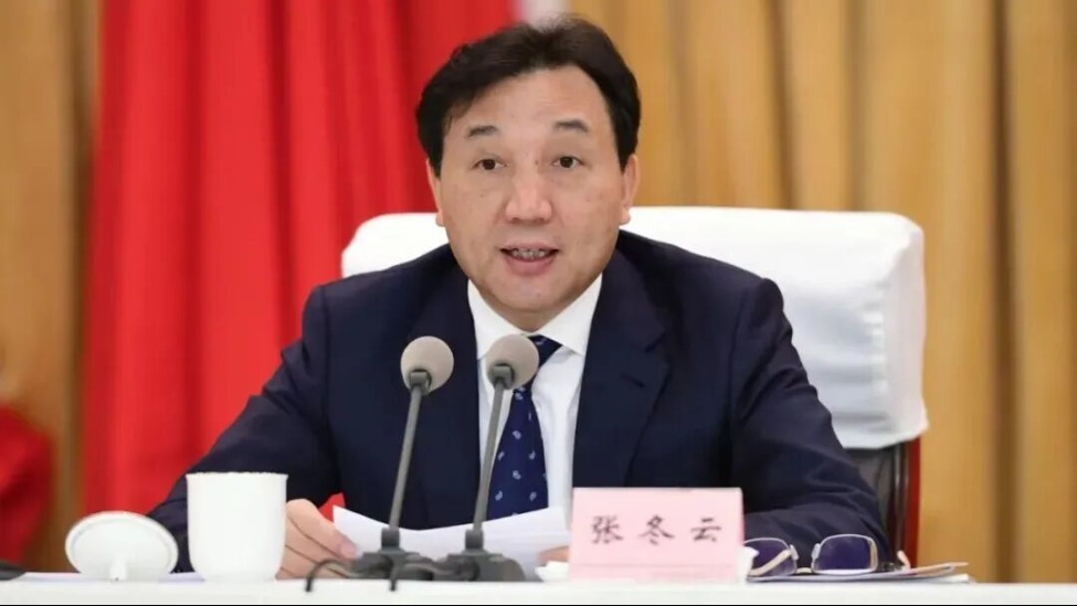 张冬云任四川省副省长_凤凰网