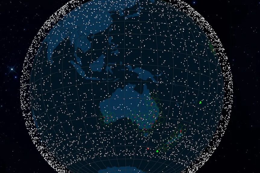 马斯克再甩“王炸”:SpaceX真能重塑“太空经济学”?