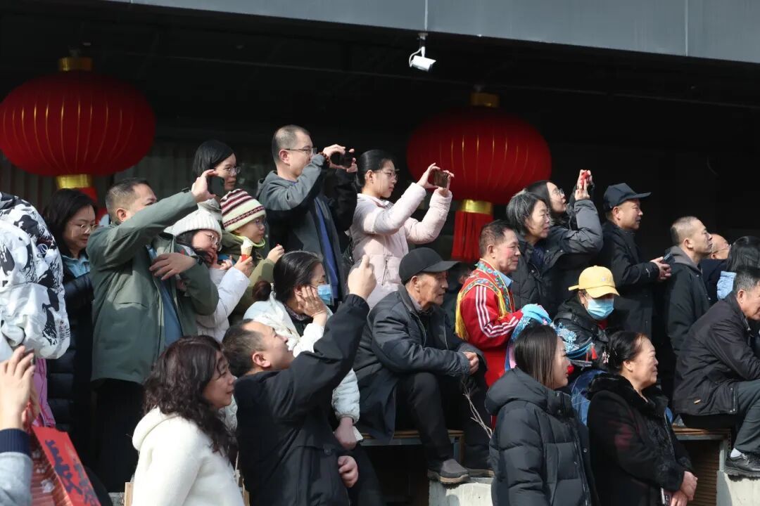 ▲本组图源 | 长春晚报融媒体记者 王强