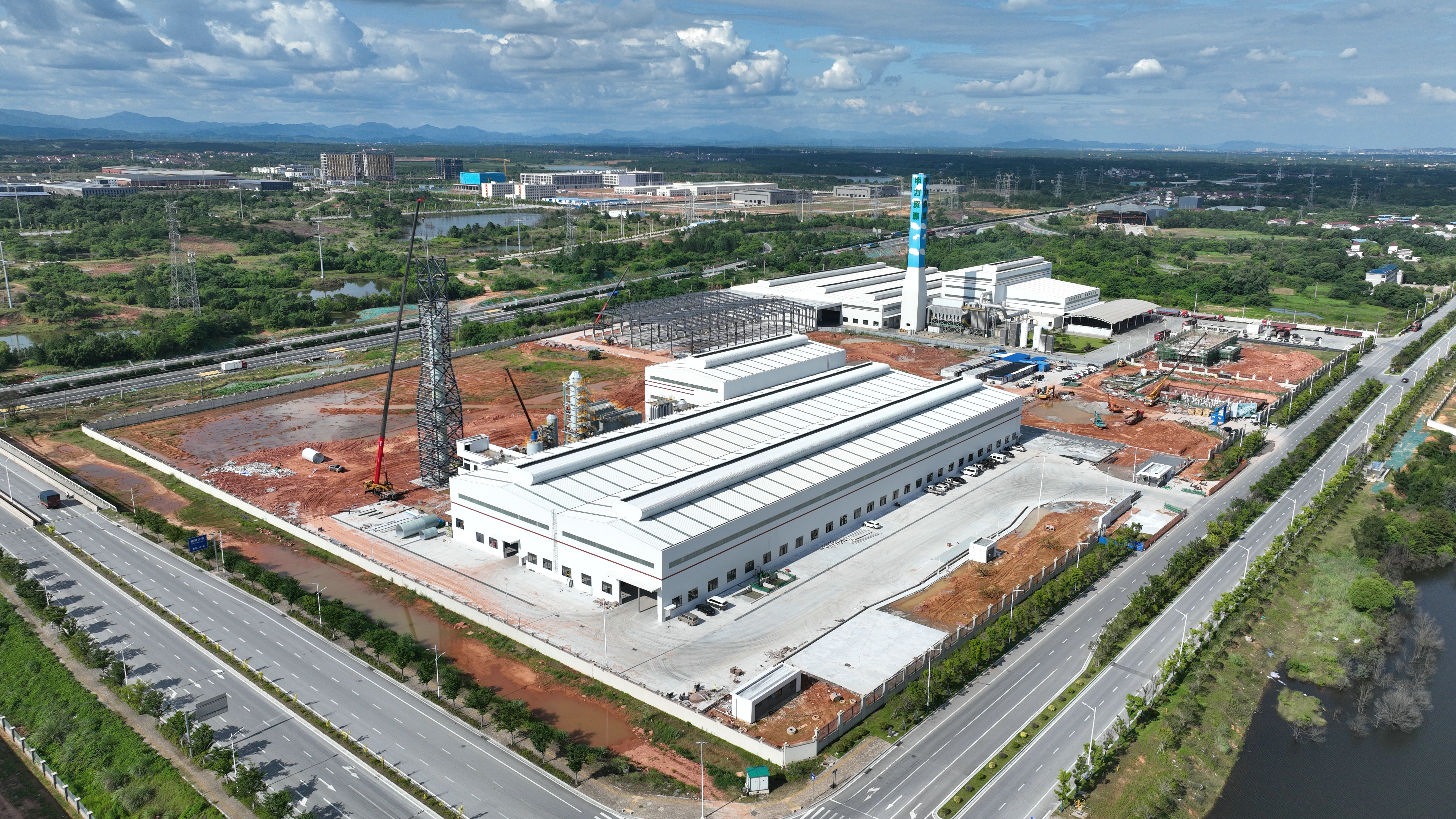 摄影丨江西日报全媒体记者 朱兆恺