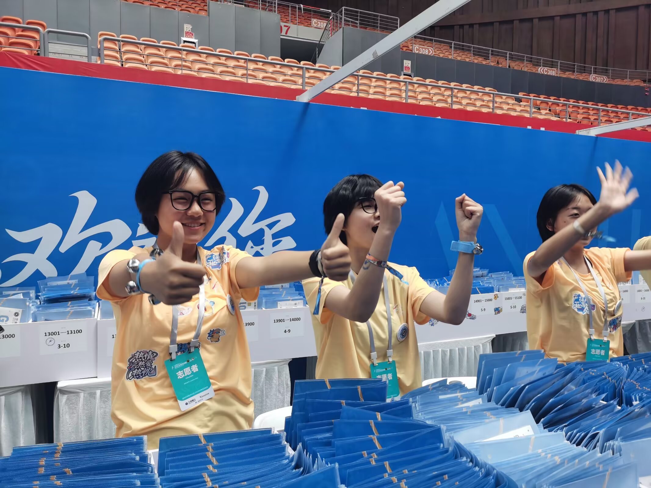 兰马报名开启　今年赛事有变化