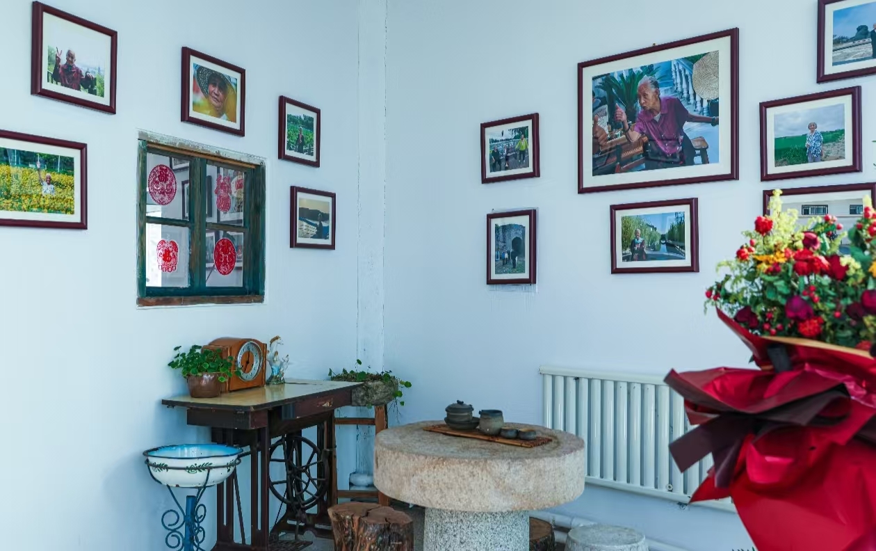 河北秦皇岛:17幕艺术展成就春节别样年味