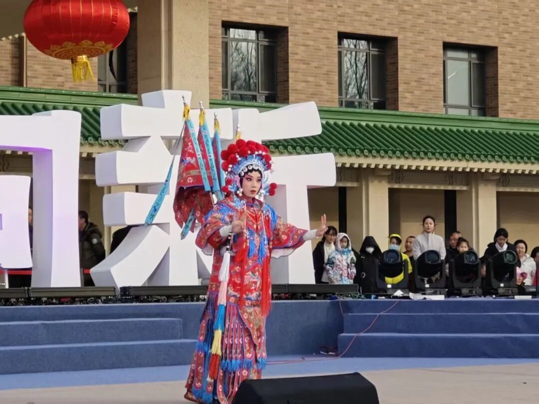 ▲本组图源 | 长春晚报融媒体记者 王强