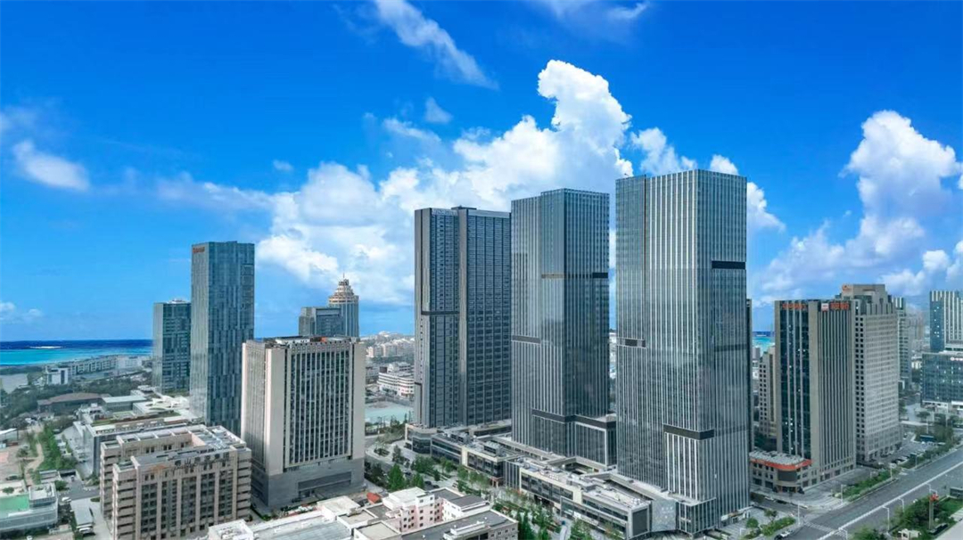 百亿基金情定“金家岭”：青岛科创大走廊添“资本引擎”