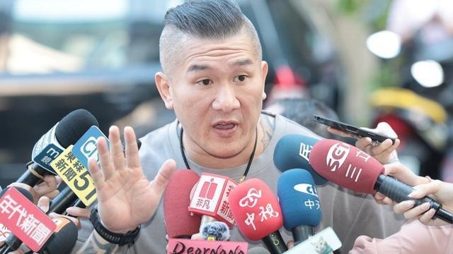 “馆长”将制作实境秀节目助选蓝白候选人