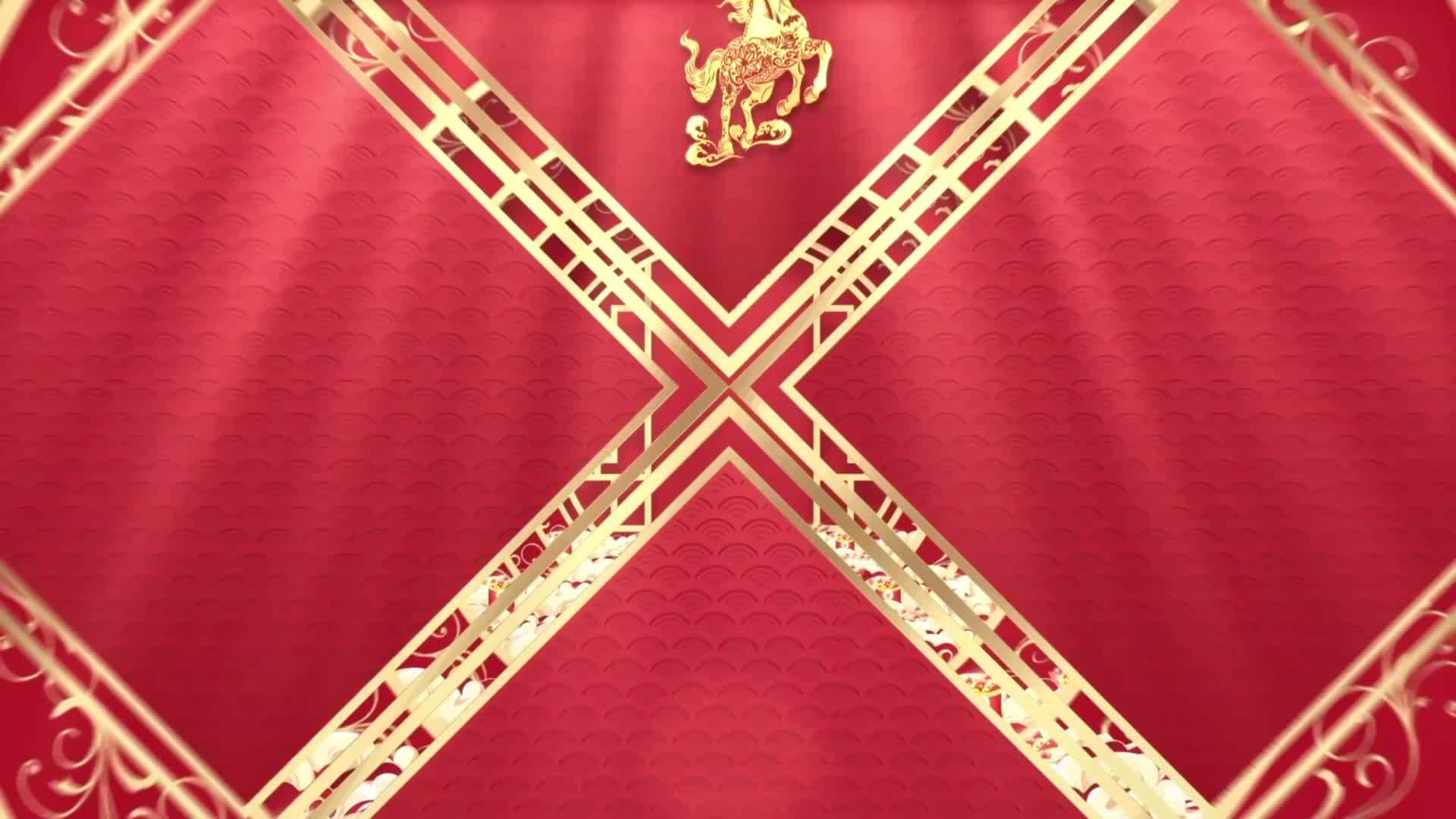 策马寻年俗｜正月初七，庆贺“人日”