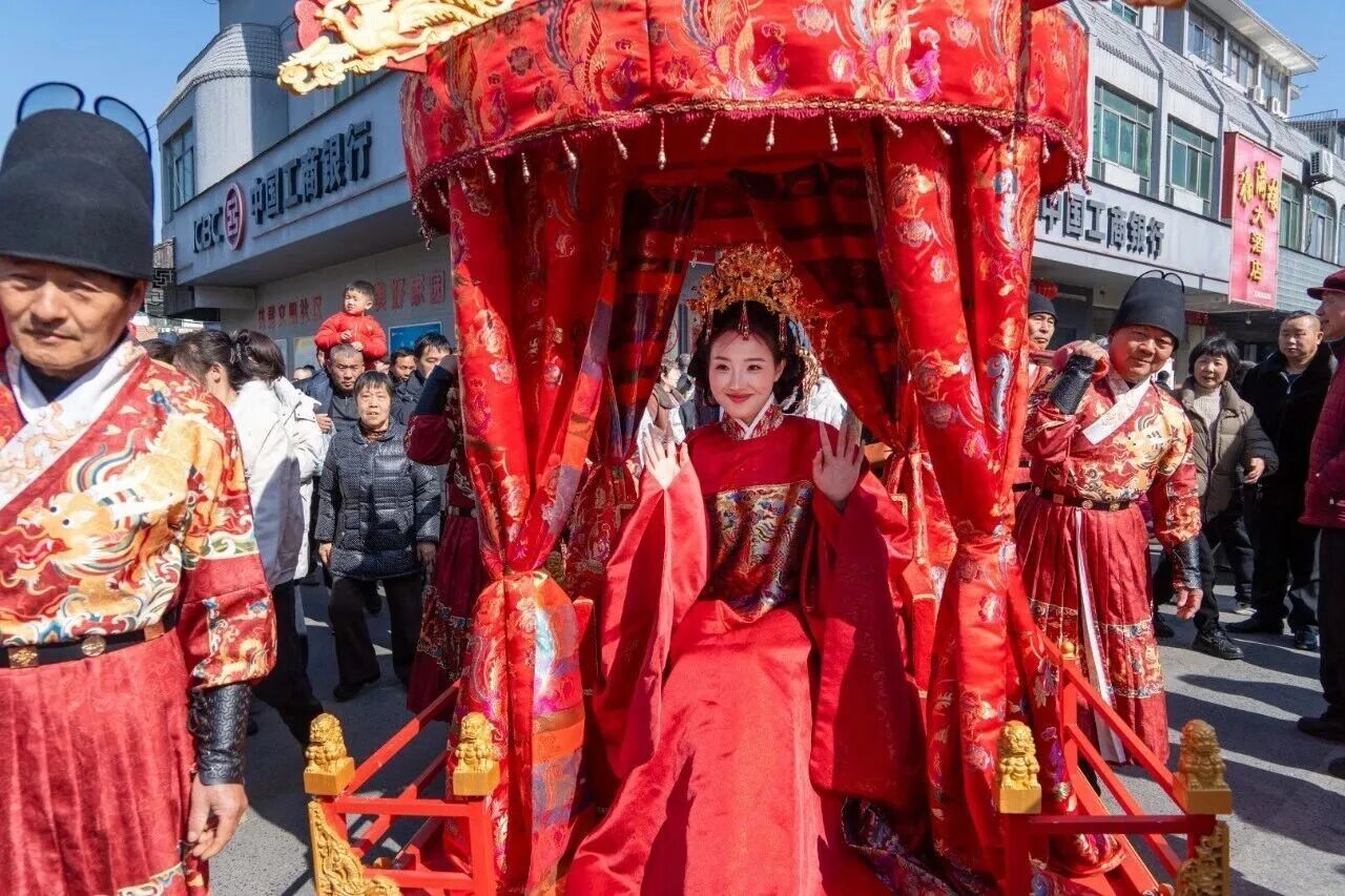 图片来源:泰州发布