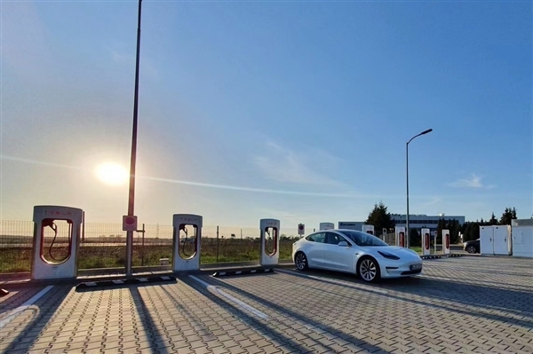 交通部:春节高速电车大增34% 充电压力却有效缓解