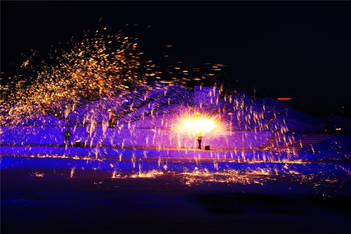 超35亿！春节假期赤峰文旅收货单出炉！