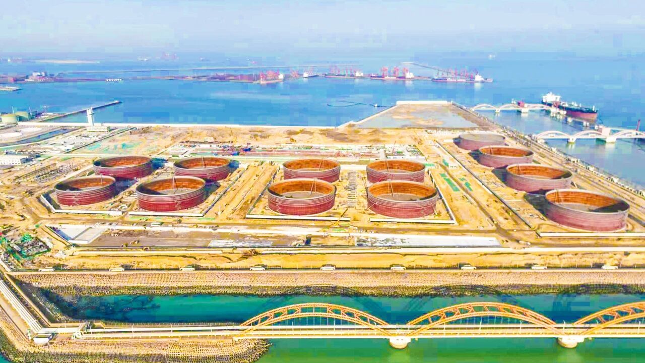 快马加鞭 春节不停工 | 陕建用实干诠释担当