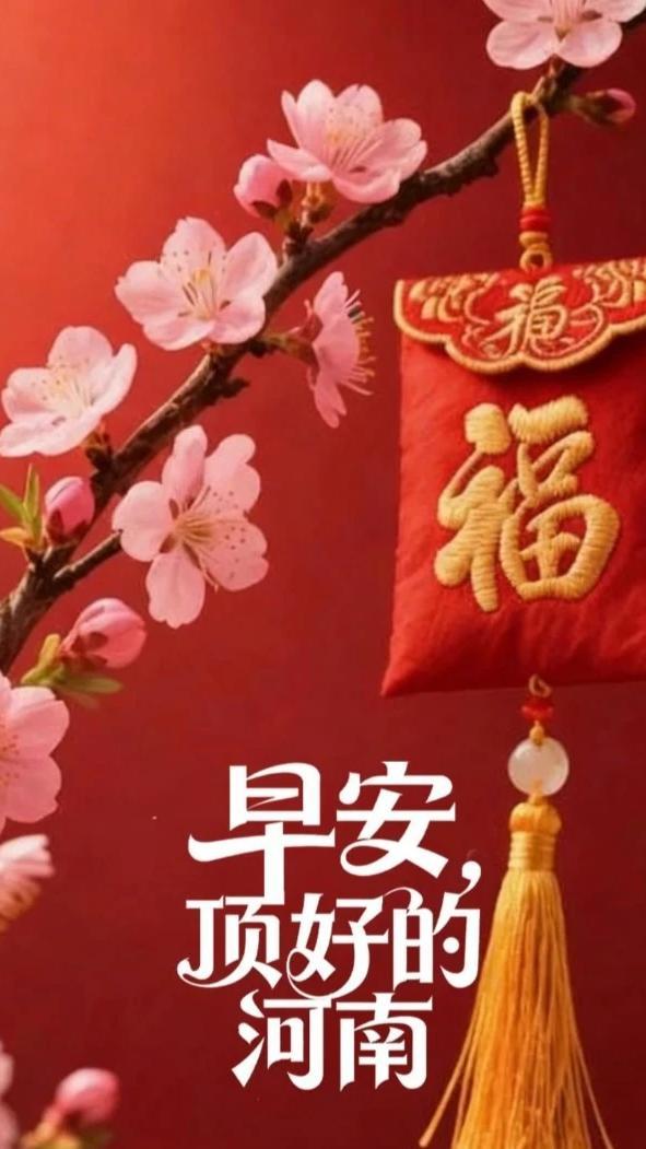 2月26日，星期四。正月初十，十全十美好日头，春光美满情长久，平安如意样样有。祝您生活十全十美，福气长长久久！#早安顶好的河南