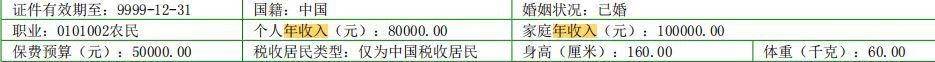 保险电子合同中投保人身份信息与陈奶奶实际情况不符