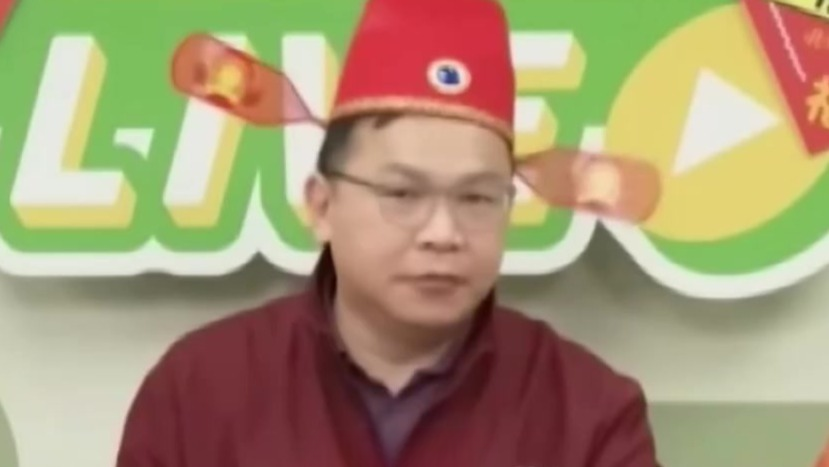 “靠背哥”王义川喊2026民进党县市长增加三席就去植发，蓝营美女讽：没人在乎