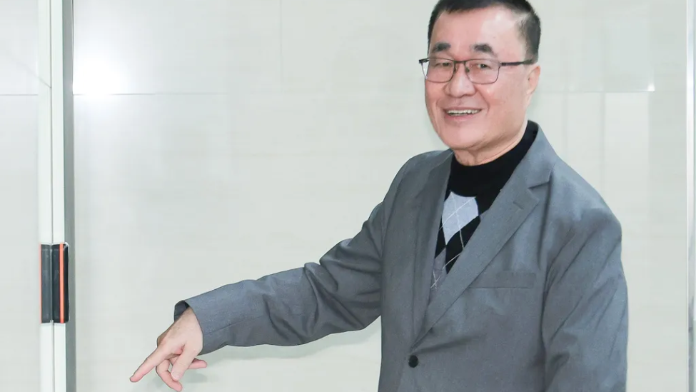 遭苏巧慧黄国昌夹击？李四川霸气表态：我的对手只有我自己