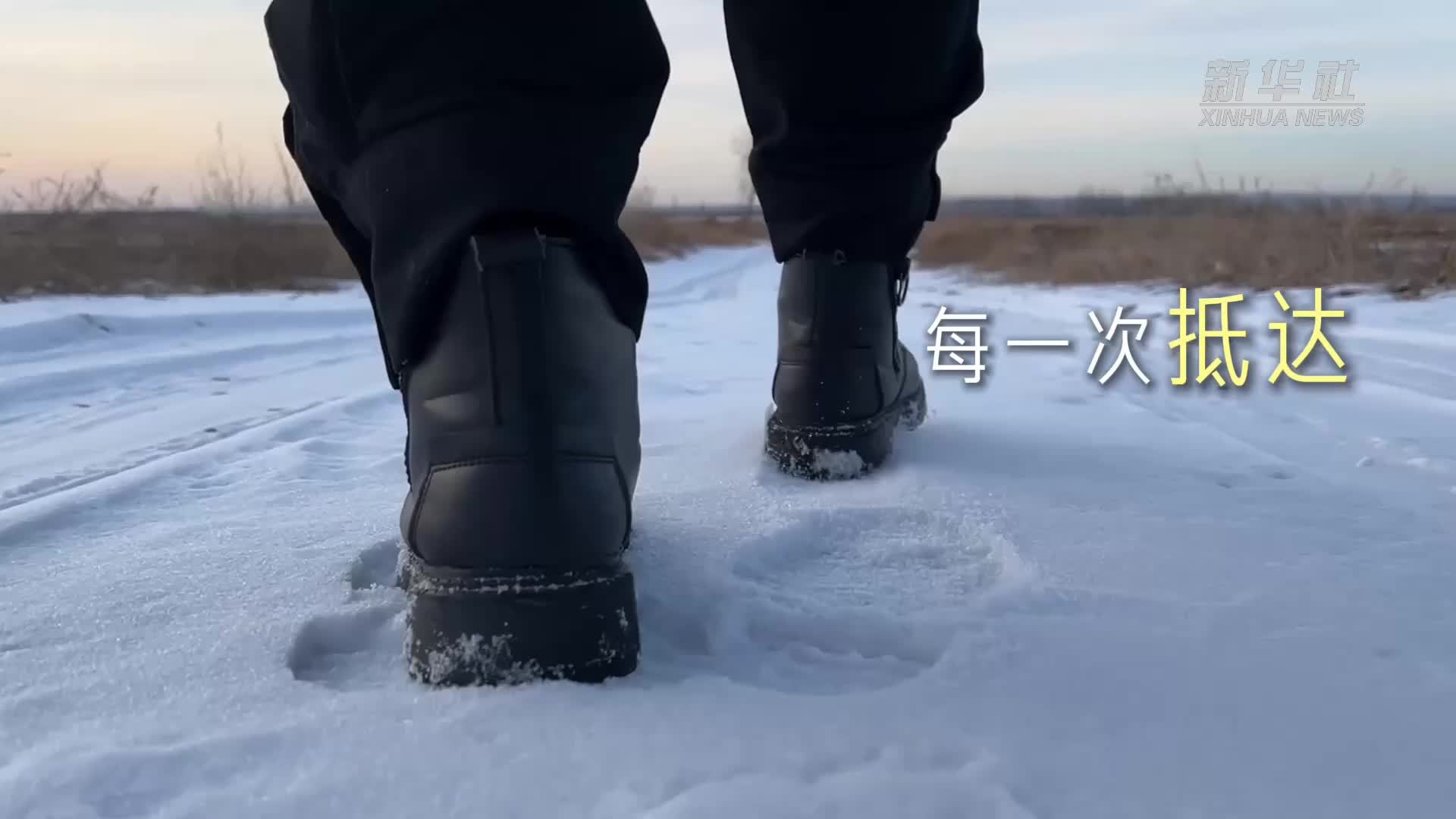 有温度的抵达｜从田埂到案头，她用十年坚守架起民心桥梁
