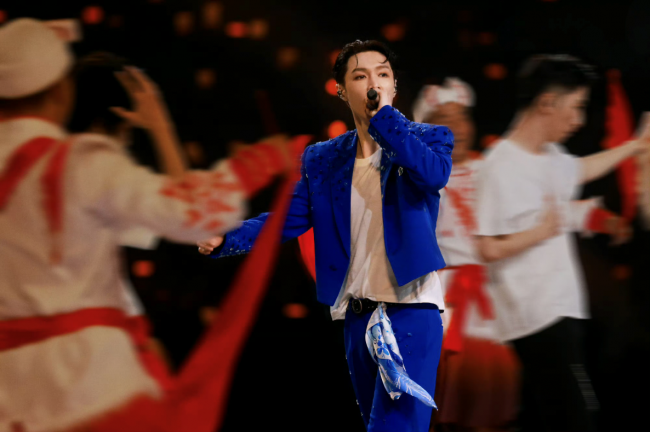 张艺兴将压轴空降第十五届中国小姐选拔大赛总决赛现场 倾情献艺助力公益