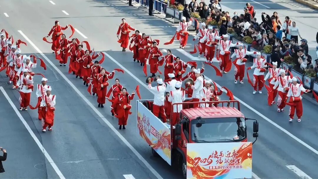 图片来源：南通发布、南通文旅
