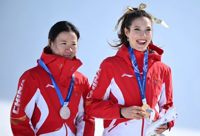 凤凰晚报|李方慧，一枚普通中国家庭的银牌