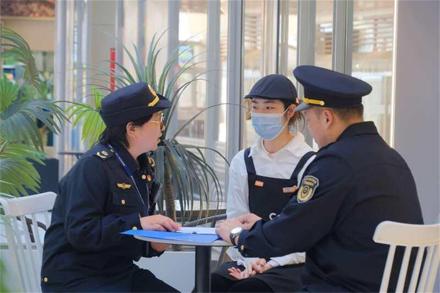 执法有温度 服务有力度——宁波综合行政执法改革年度纪实