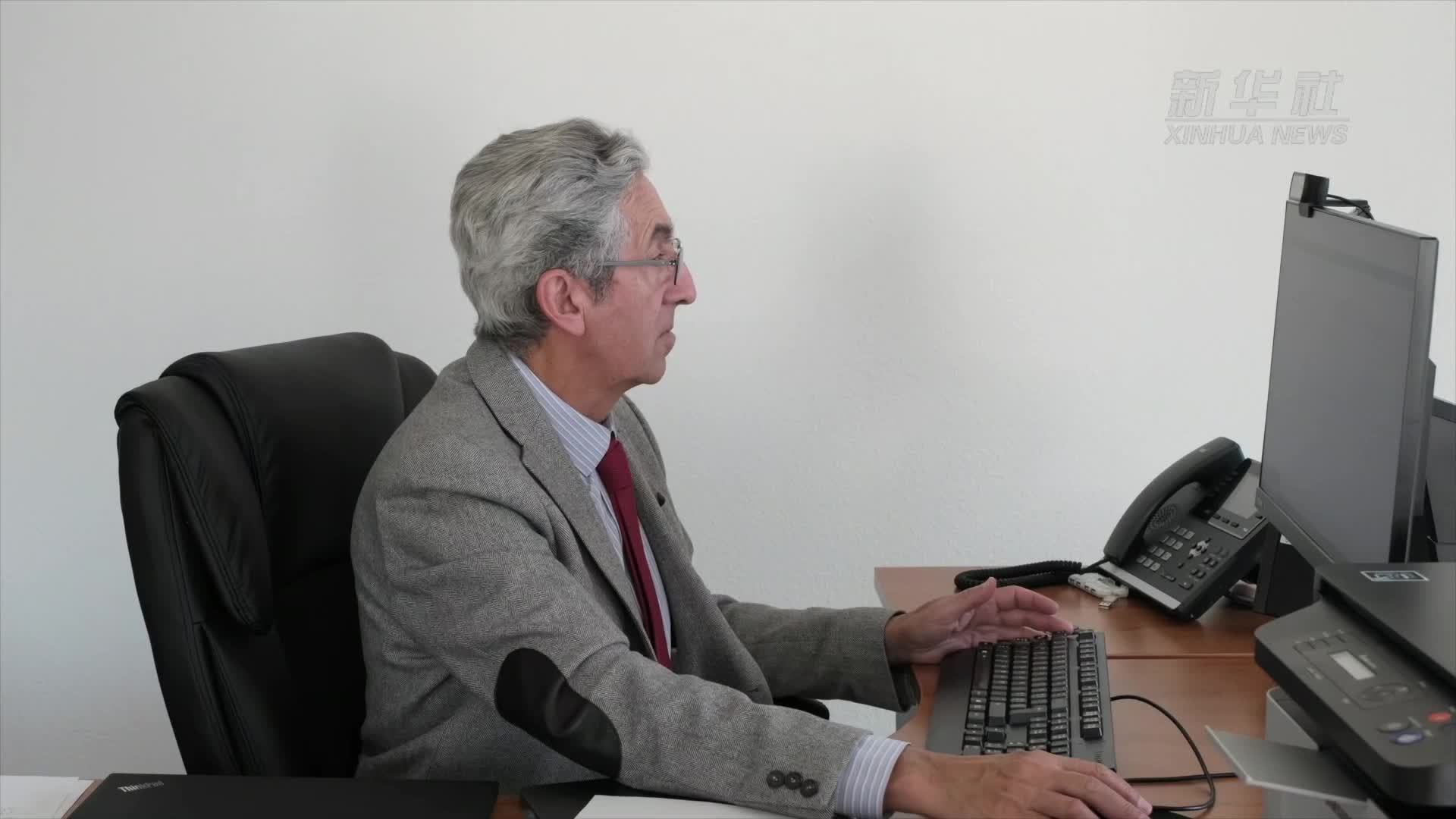 南方中心执行主任卡洛斯·科雷亚：让全球南方的声音真正被世界听到