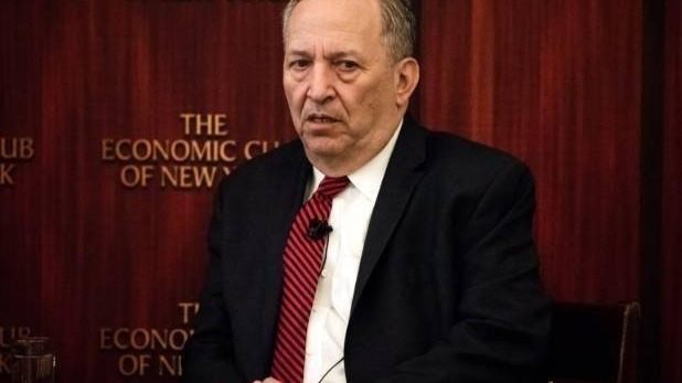 与爱泼斯坦有牵连,美国前财长将辞去哈佛教职