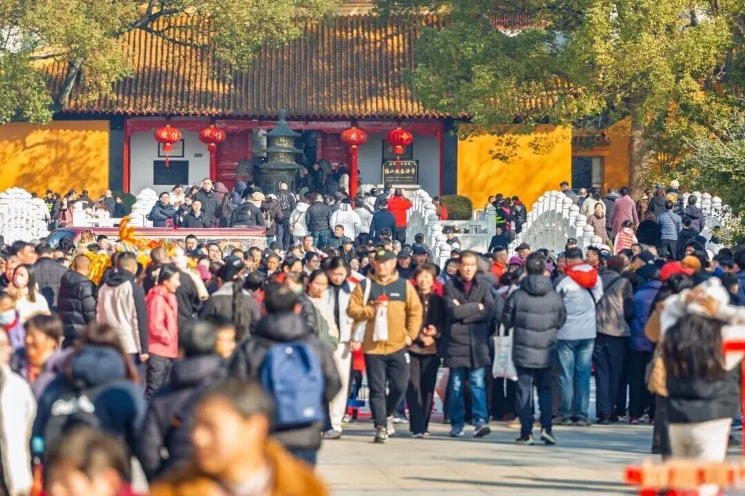 图片来源：南通发布、南通文旅