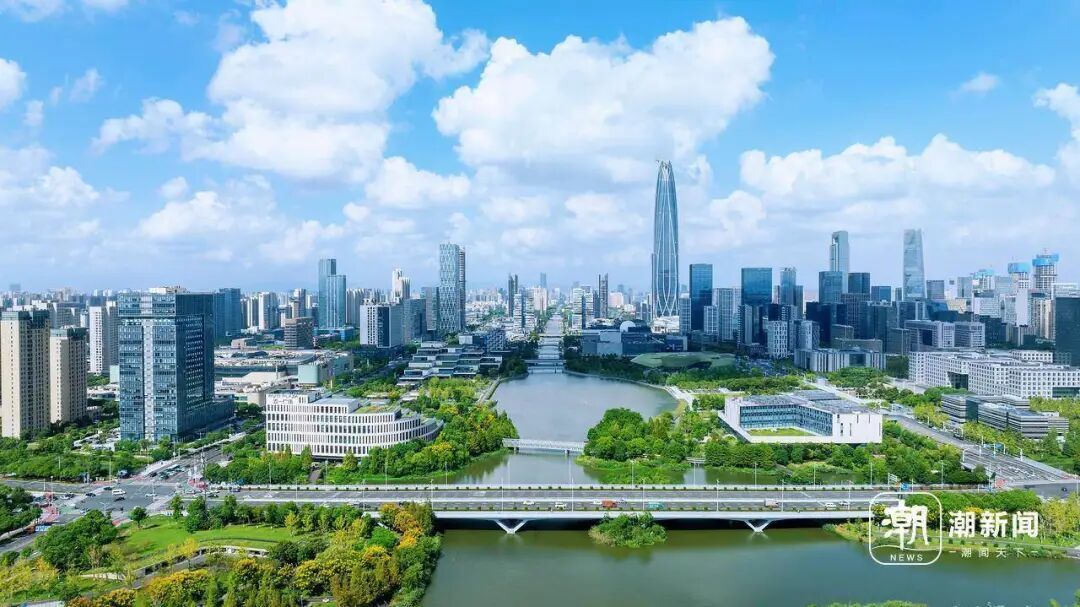 宁波深化建设全域高水平创新型城市  制造业“冠军之城”创新马力足