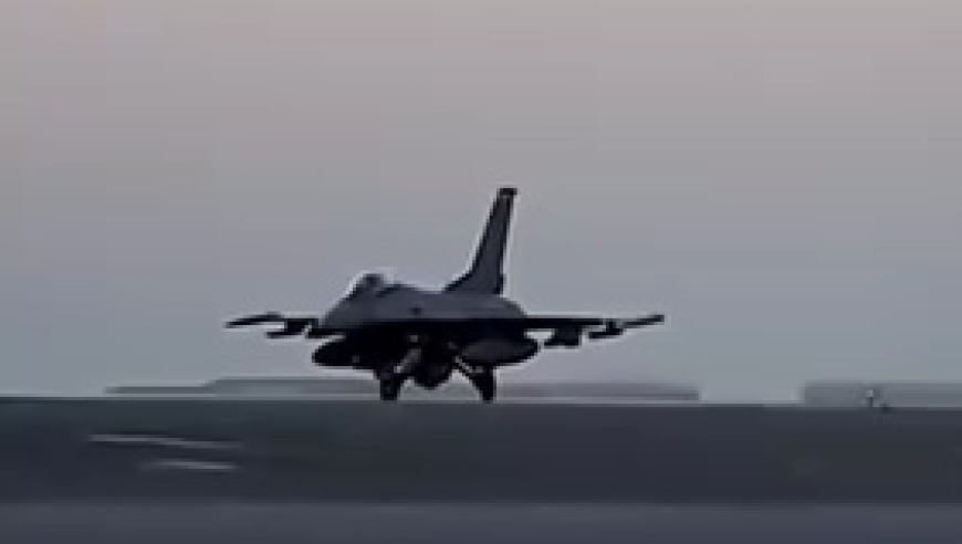 伊朗称报复性打击中东所有美军基地，巴林、阿联酋、卡塔尔、沙特、科威特等响起爆炸声