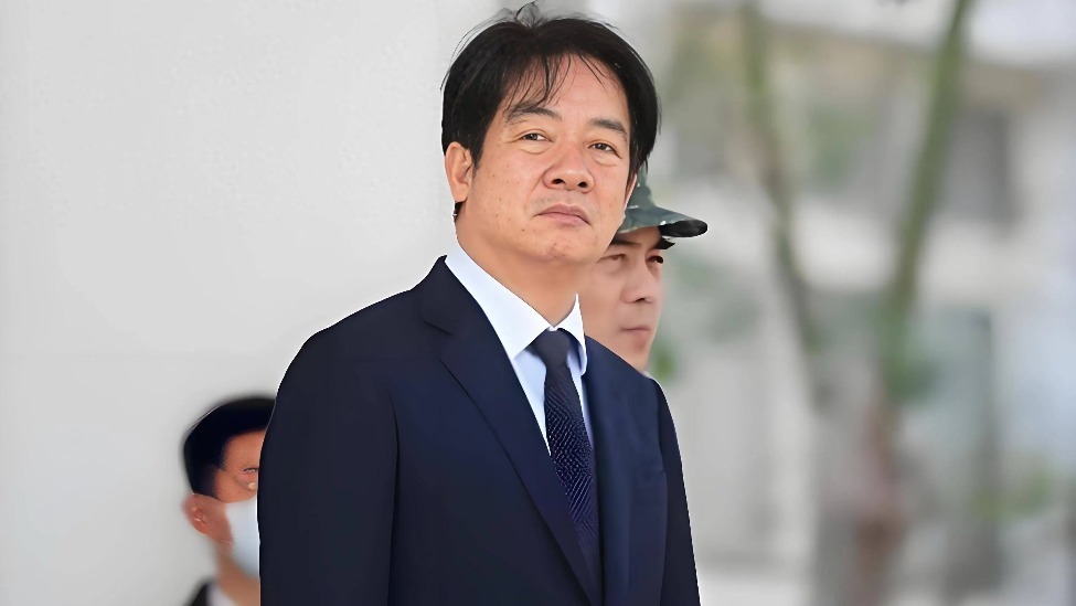 军购会不会交付，赖清德根本不在乎？郭正亮：他只为讨美国欢心