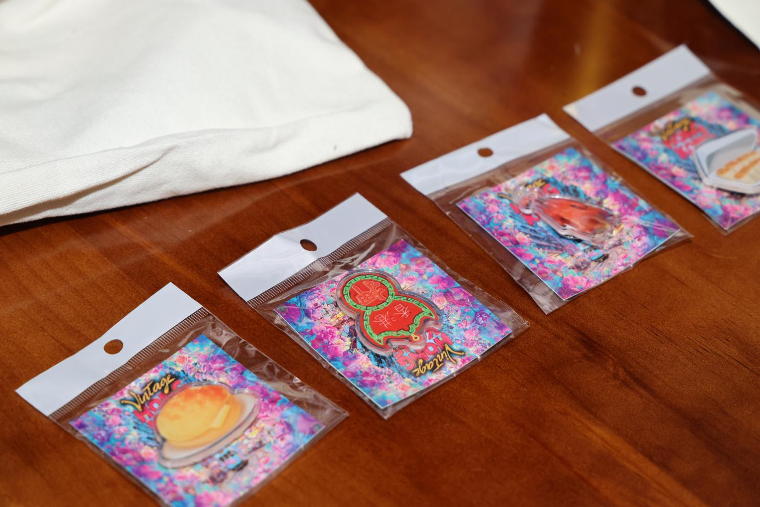 2026《Vintage Hong Kong 香港再造》 Vintage Day港式复古日首度在深圳举办,完美演译深港青年融合