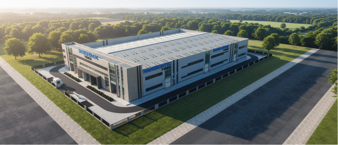 4个项目集中落地！西安经开区汽车产业喜迎“开门红”