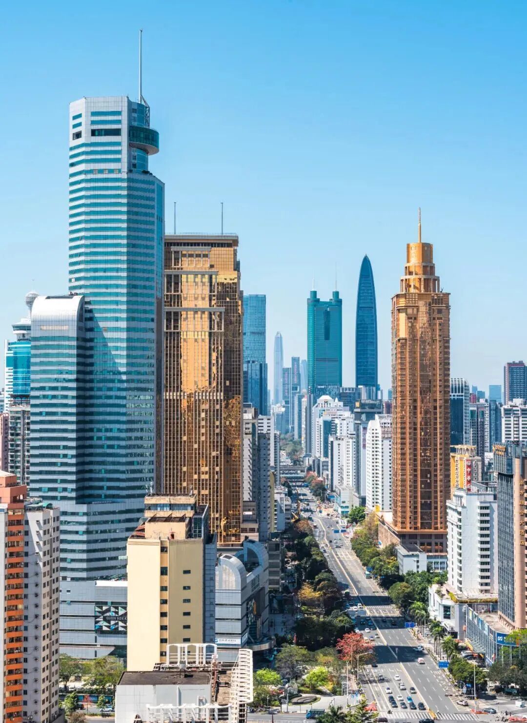 城市更新冲锋攻坚项目