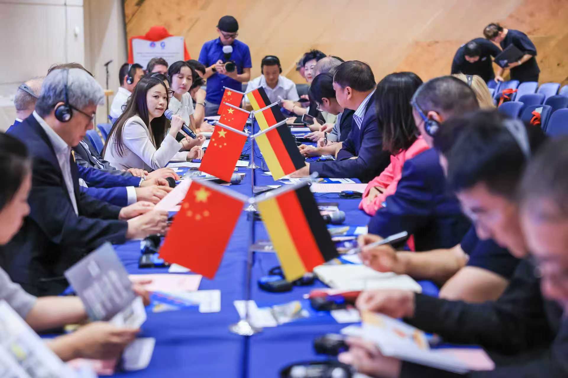 太仓，何以“德企之乡”|“双元制”打开产教融合新格局