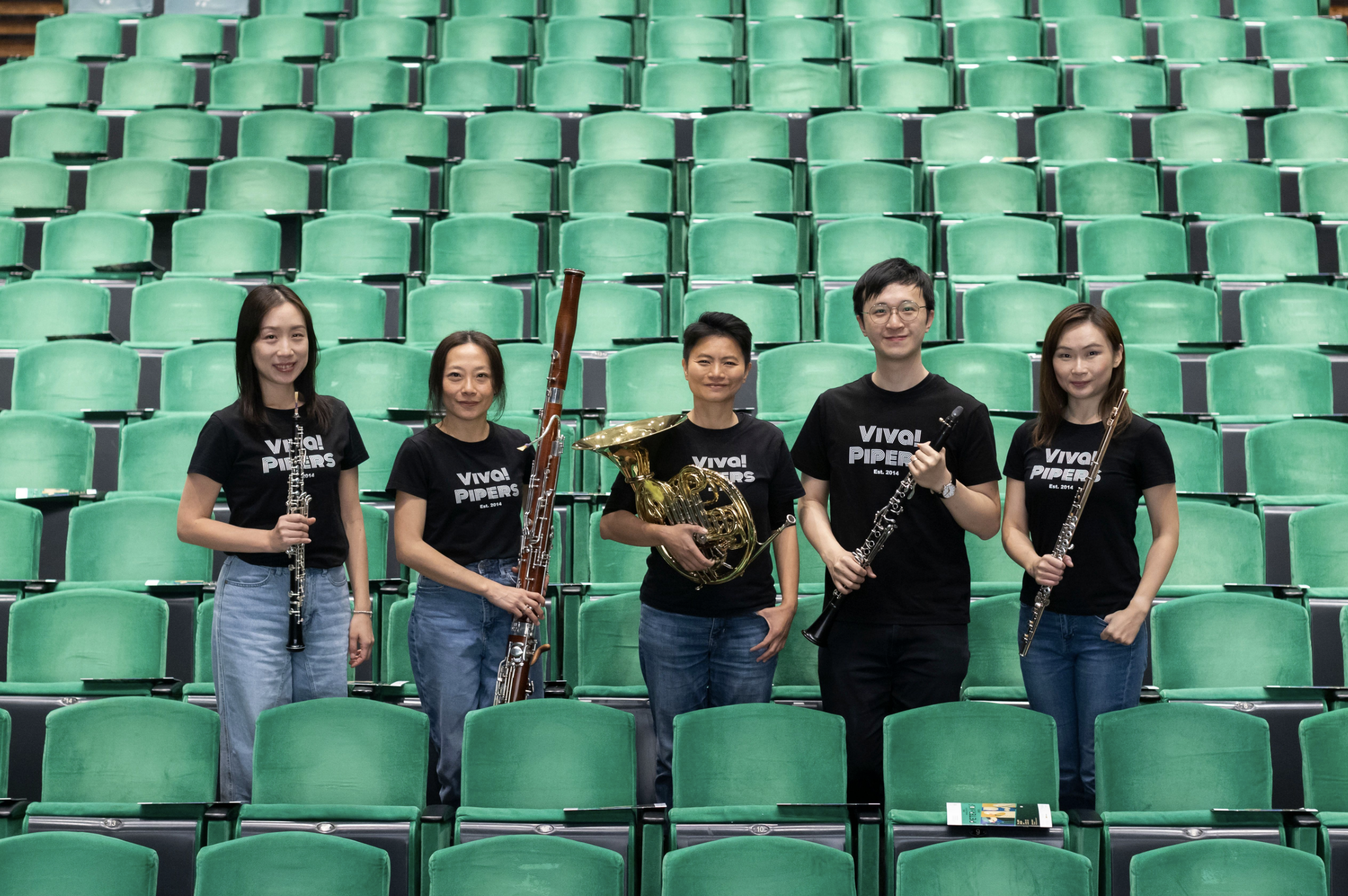 春日序曲，三月奏响