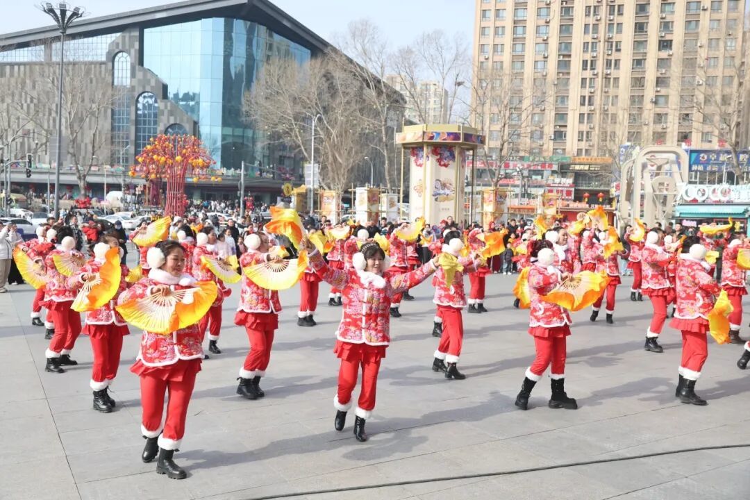 ▲本组图源 | 长春晚报融媒体记者 王强