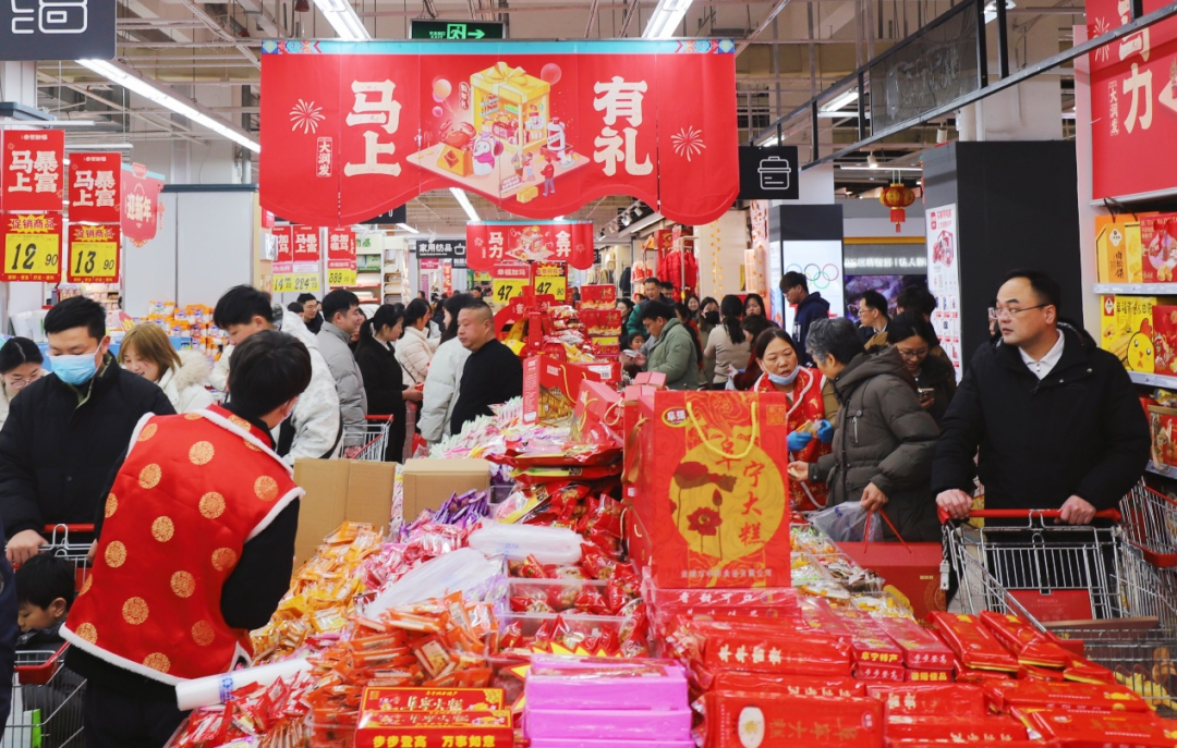 图片来源：淮安发布