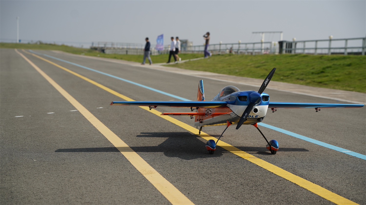 春节倒计时，咸祥航空嘉年华等你来“一飞冲天”
