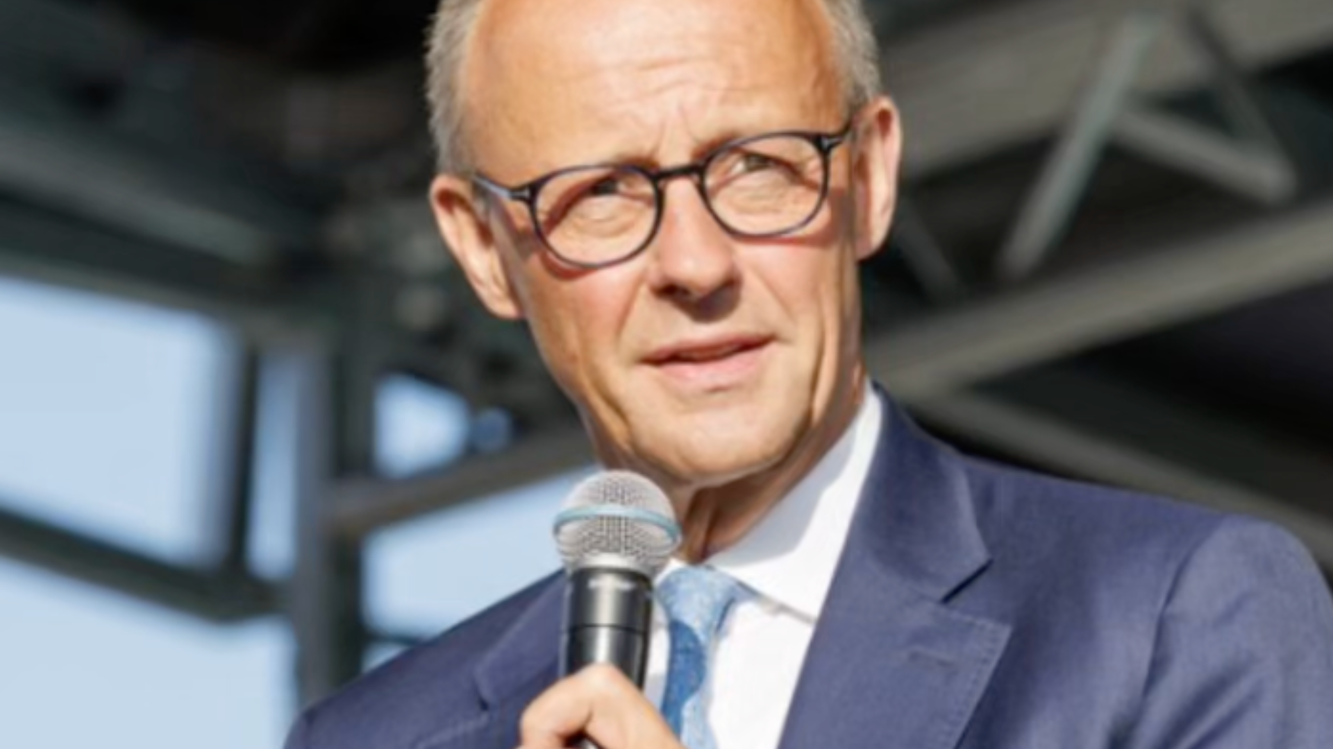 “从未如此精心准备”！德媒：默茨将率“庞大商务代表团”访华，到访北京和杭州