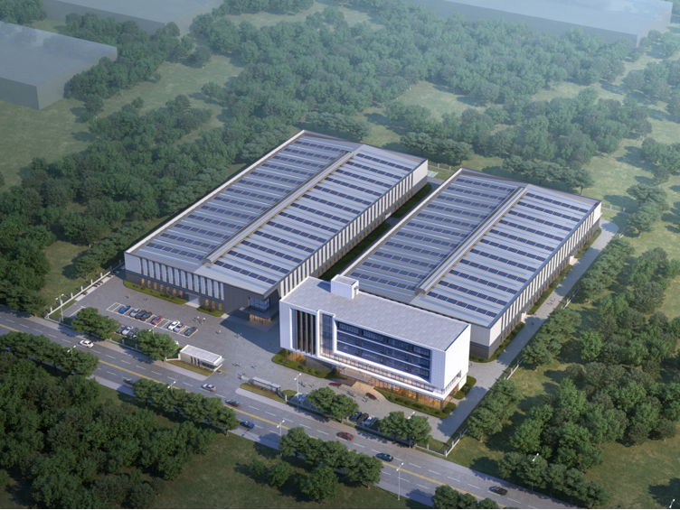 4个项目集中落地！西安经开区汽车产业喜迎“开门红”