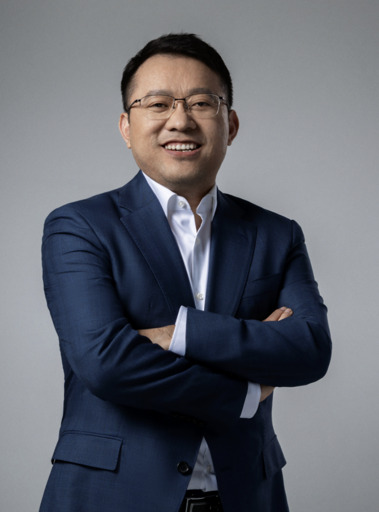 吉利淦家阅开工定调2026：避免内卷式恶性竞争，强调“技术普惠、长期主义”