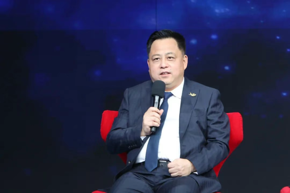 失血30亿,53岁宁波老板想再赢一次