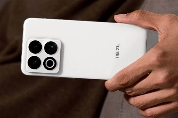 魅族22就剩三个版本有货：最后的白面板 且买且珍惜