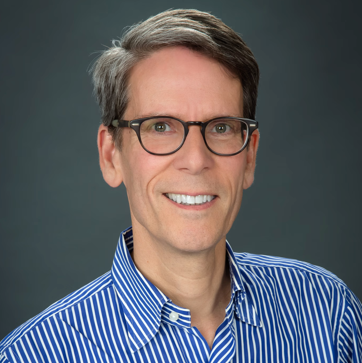 英特尔董事长耶里