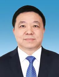 全国人大代表、江西省省长叶建春