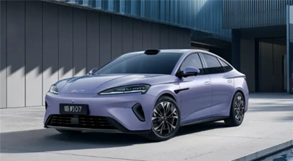 海外销量大变天!比亚迪在全球22个国家销量超特斯拉