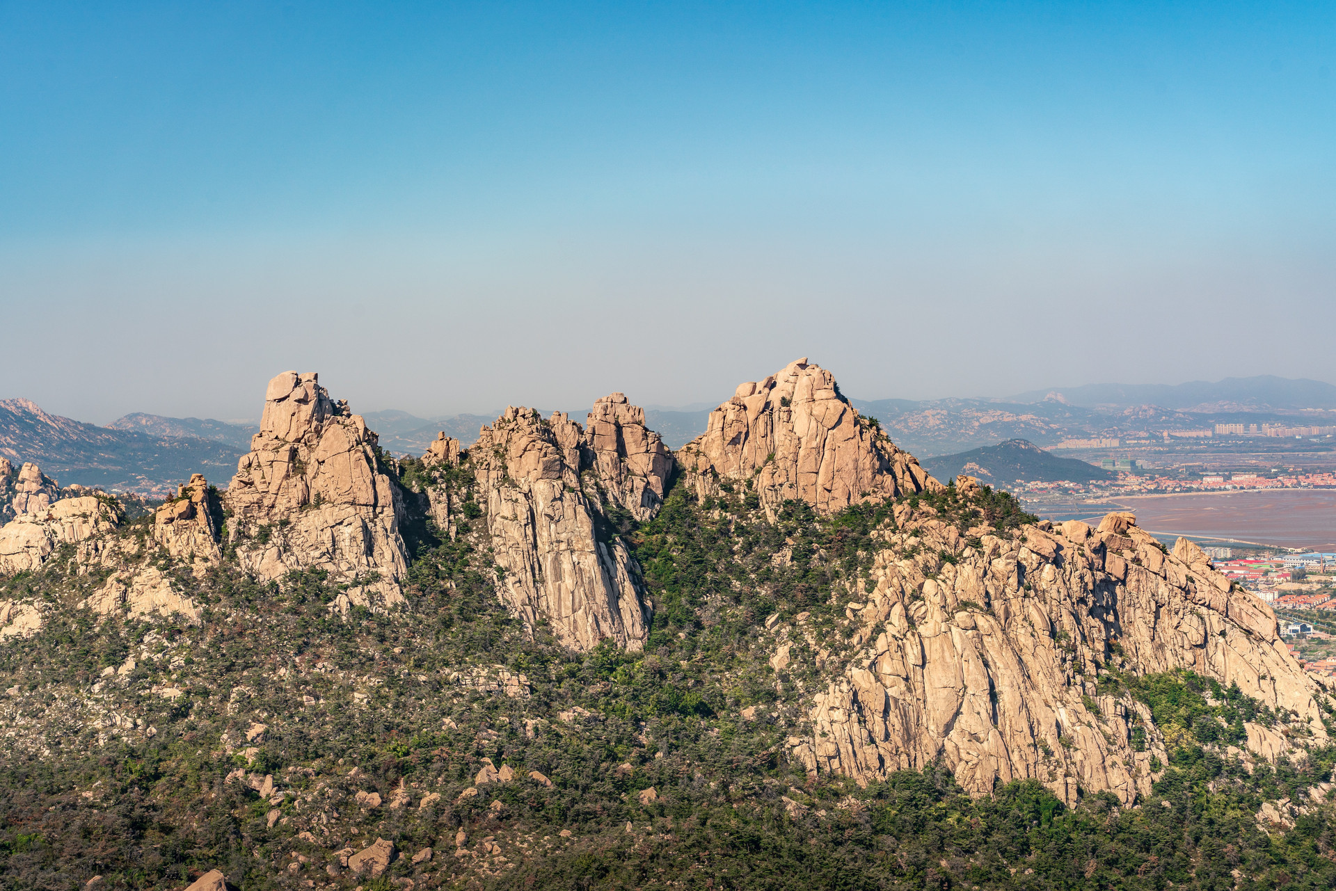 这些人免门票!青岛崂山风景区官宣