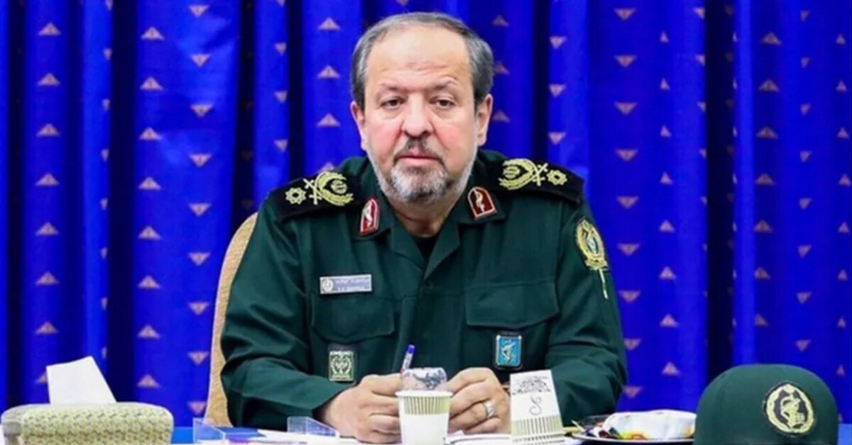 人物丨刚刚接任即遇害？这位被火线提拔的伊朗代理防长是谁