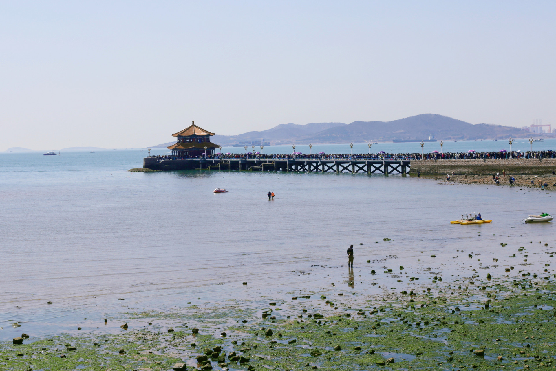 青岛依法查办多起典型案件 推动文旅行业规范健康发展