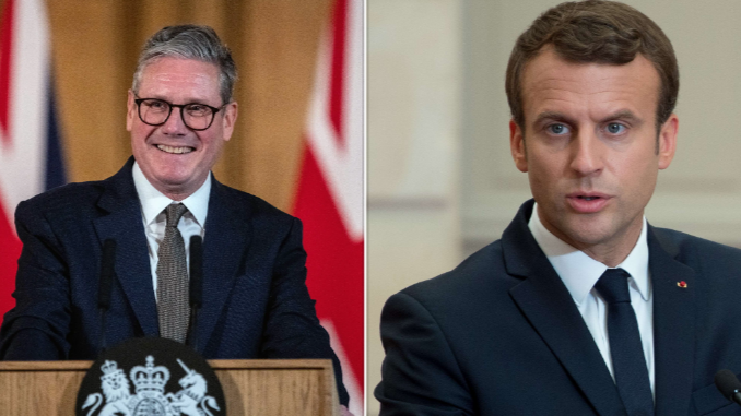 专家：欧洲在法理上反对美国打伊朗，背地里却希望伊政权更迭