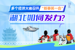 多省份召开“新春第一会” 多省份召开“新春第一会”
